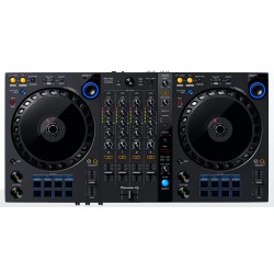 PIONEER DJ DDJ FLX6...