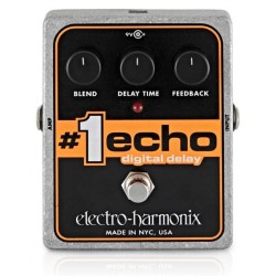 ELECTRO HARMONIX 1 ECHO...