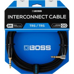 BOSS BCC3TRA CABLE JACK TRS...