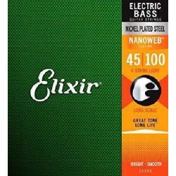 ELIXIR 14052 NANOWEB LIGHT...