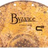 MEINL B21C2R BYZANCE VINTAGE C SQUARED RIDE PLATO BATERIA 21 PULGADAS