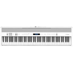 ROLAND FP60X WH PIANO...