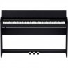 ROLAND F701CB PIANO DIGITAL CONTEMPORARY BLACK