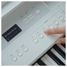 KAWAI ES520WH PIANO DIGITAL BLANCO