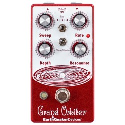 EARTHQUAKER DEVICES GRAND...