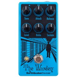 EARTHQUAKER DEVICES THE...