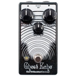 EARTHQUAKER DEVICES GHOST...