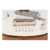 BLACKSTAR CARRY ON WHT DELUXE PACK GUITARRA ELECTRICA MINI VINTAGE WHITE