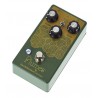 EARTHQUAKER DEVICES PLUMES PEDAL OVERDRIVE