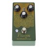 EARTHQUAKER DEVICES PLUMES PEDAL OVERDRIVE