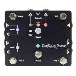 EARTHQUAKER DEVICES SWISS...