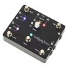 EARTHQUAKER DEVICES SWISS THINGS CAJA ABY PARA PEDALES