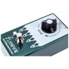 EARTHQUAKER DEVICES ARROWS V2 PEDAL BOOSTER