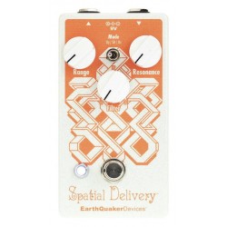 EARTHQUAKER DEVICES SPATIAL...