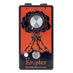 EARTHQUAKER DEVICES ERUPTER...