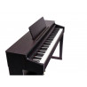 ROLAND -PACK- RP701 DR PIANO DIGITAL DARK ROSEWOOD + BANQUETA Y AURICULARES
