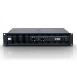 LD SYSTEMS DP 600...