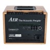 AER COMPACT 60 IV OAK AMPLIFICADOR GUITARRA ACUSTICA ROBLE