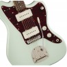 SQUIER CLASSIC VIBE 60S JAZZMASTER IL GUITARRA ELECTRICA SONIC BLUE