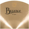 MEINL B10S BYZANCE TRADITIONAL SPLASH 10 PLATO BATERIA