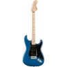 SQUIER AFFINITY STRATOCASTER MN GUITARRA ELECTRICA LAKE PLACID BLUE