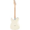 SQUIER AFFINITY TELECASTER IL GUITARRA ELECTRICA OLYMPIC WHITE
