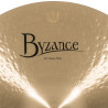 MEINL B20HR BYZANCE TRADITIONAL HEAVY RIDE 20 PLATO BATERIA