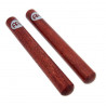 MEINL CL1RW CLASSIC REDWOOD CLAVES