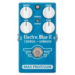 MAD PROFESSOR ELECTRIC BLUE...