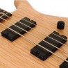 CORT ACTION DLX AS OPN BAJO ELECTRICO NATURAL
