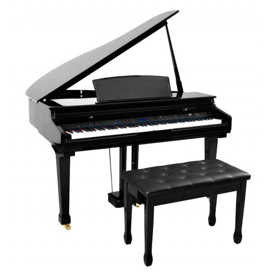 ARTESIA AG50 PIANO DIGITAL DE COLA