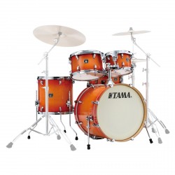 TAMA CL50RS TLB SUPERSTAR...