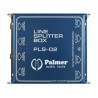 PALMER PLS02 SPLITTER DE LINEA DE 2 CANALES
