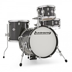 LUDWIG LC179XX BLKSP...
