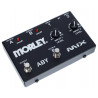 MORLEY ABY MIX PEDAL SELECTOR.