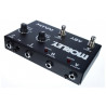 MORLEY ABY MIX PEDAL SELECTOR.