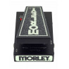 MORLEY CLASSIC SWITCHLESS WAH 20 20 PEDAL WAH