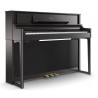 ROLAND LX705CH UPRIGHT PIANO DIGITAL CHARCOAL BLACK