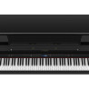 ROLAND LX708CH UPRIGHT PIANO DIGITAL CHARCOAL BLACK