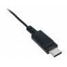 SENNHEISER XS LAV USB-C MICROFONO LAVALIER