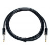 PLANET WAVES AMSG10 AMERICAN STAGE CABLE INSTRUMENTO 3 METROS
