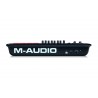 M AUDIO OXYGEN25 MKV TECLADO CONTROLADOR MIDI USB
