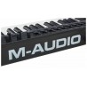 M AUDIO OXYGEN49 MKV TECLADO CONTROLADOR MIDI USB