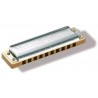 HOHNER 2005/20 SOL ARMONICA MARINE BAND DELUXE