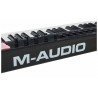 M AUDIO OXYGEN61 MKV TECLADO CONTROLADOR MIDI USB