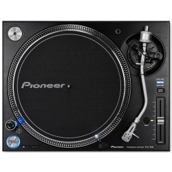 PIONEER DJ PLX1000 PLATO...