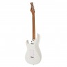 CORT G260CS OW GUITARRA ELECTRICA OLYMPIC WHITE