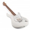 CORT G260CS OW GUITARRA ELECTRICA OLYMPIC WHITE