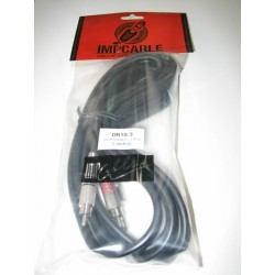 IMPCABLE DR1S3 CABLE 2...