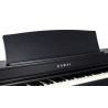 KAWAI -PACK- CN39 BLK PIANO DIGITAL NEGRO + BANQUETA Y AURICULARES